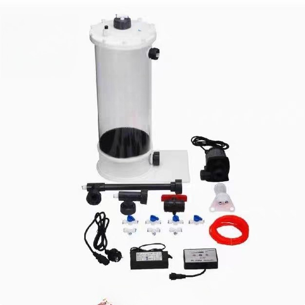 Marine Aquarium & Regional Centre - CR-140/200/200H Calciumreactor voor aquarium met zeeaquatische
