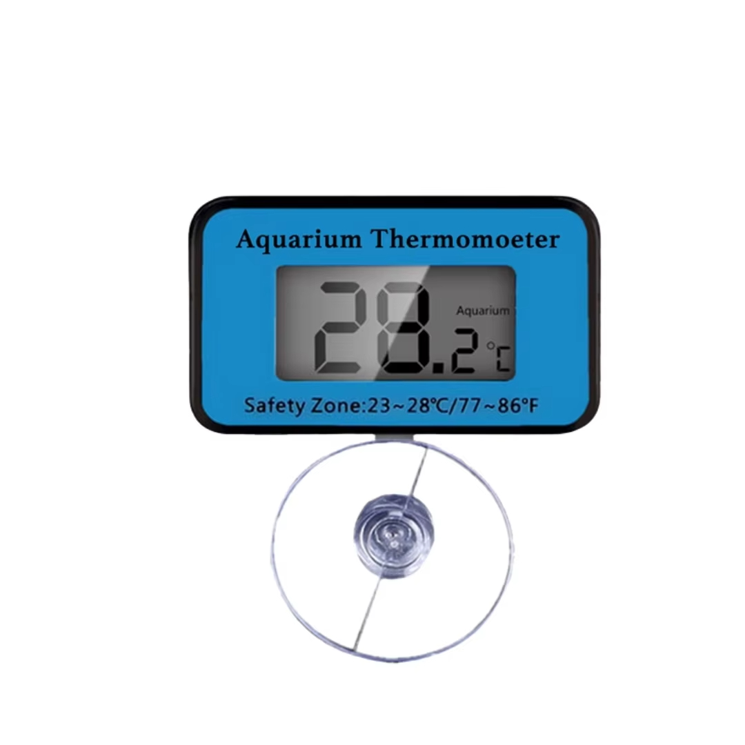 LCD digitale aquariumthermomet - Marine Aquarium Hydrometer recensie en prijs
