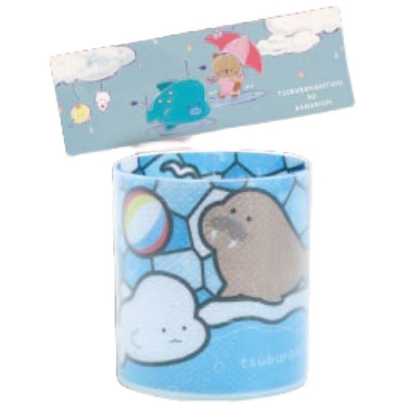 Gashapon Small Eyes Marine Lif - Marine Life Aquariums recensie en prijs
