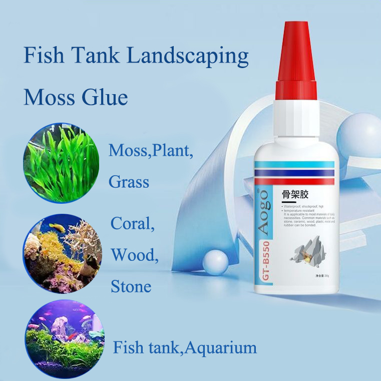 50/100g Aquarium Landschapsarc - Marine Aquarium Epoxy recensie en prijs