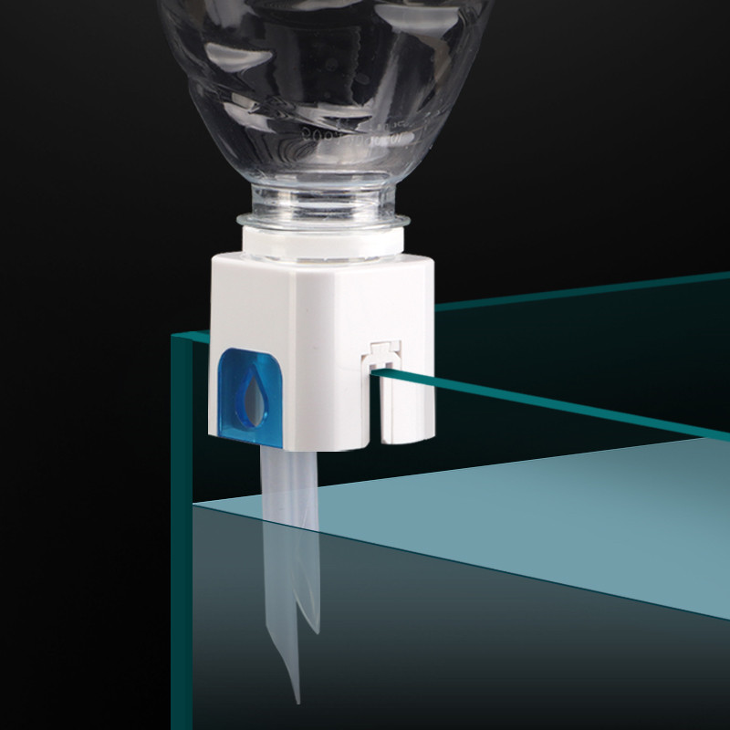 Automatische wateraanvuller vo - Marine Aquarium Water recensie en prijs