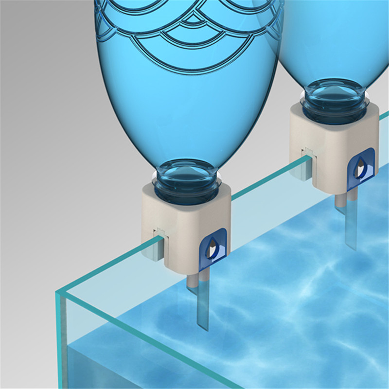 Automatische wateraanvuller vo - Marine Aquarium Water recensie en prijs
