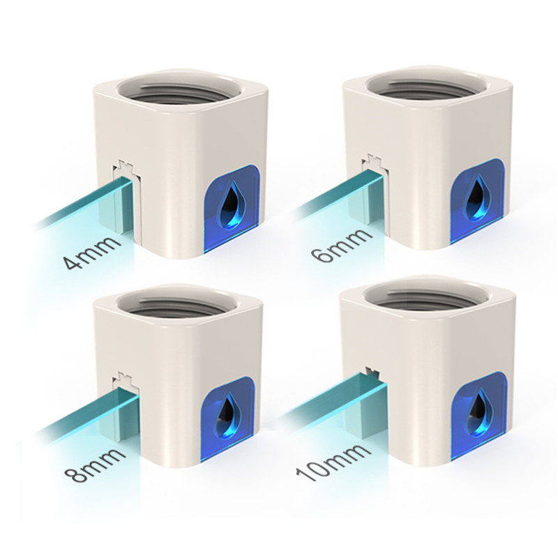 Automatische wateraanvuller vo - Marine Aquarium Water recensie en prijs