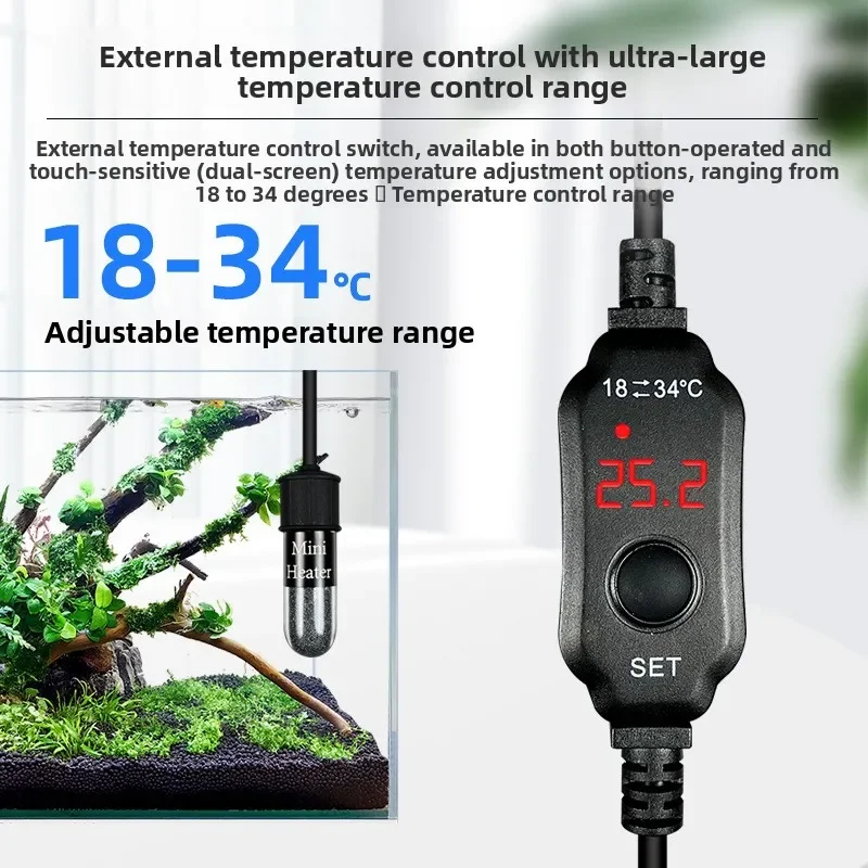 Universele Mini Aquarium Verwa - Marine Aquarium Nano recensie en prijs