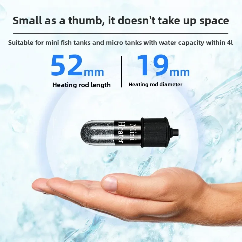 Universele Mini Aquarium Verwa - Marine Aquarium Nano recensie en prijs