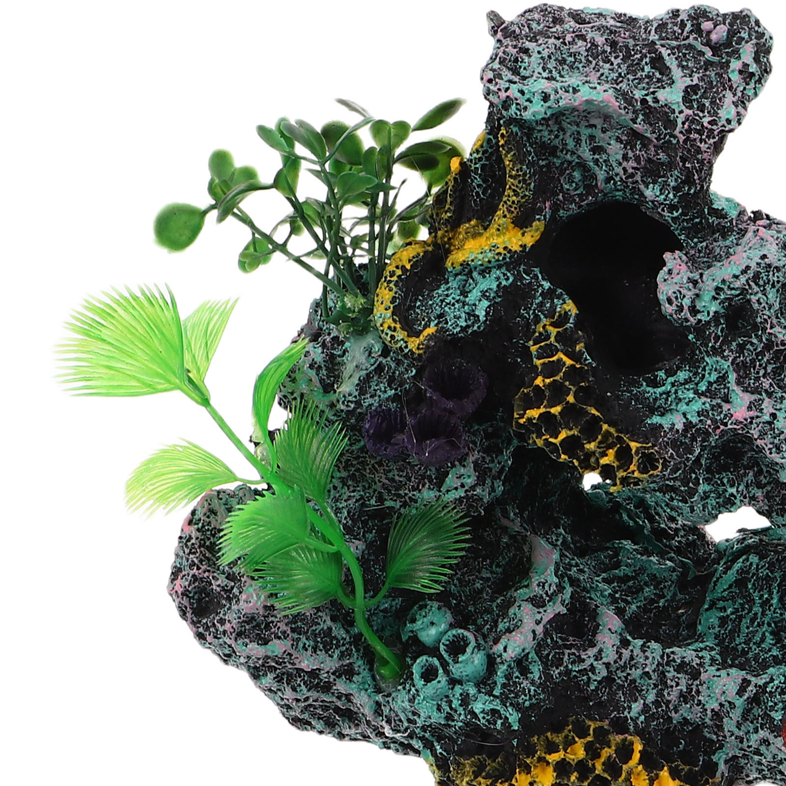 2 stuks aquarium koraalrif dec - Marine Life Aquariums recensie en prijs