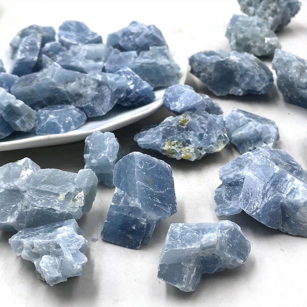 1Pc Natuurlijke Ruwe Blauwe Ca - Aquarium Marine Stone recensie en prijs