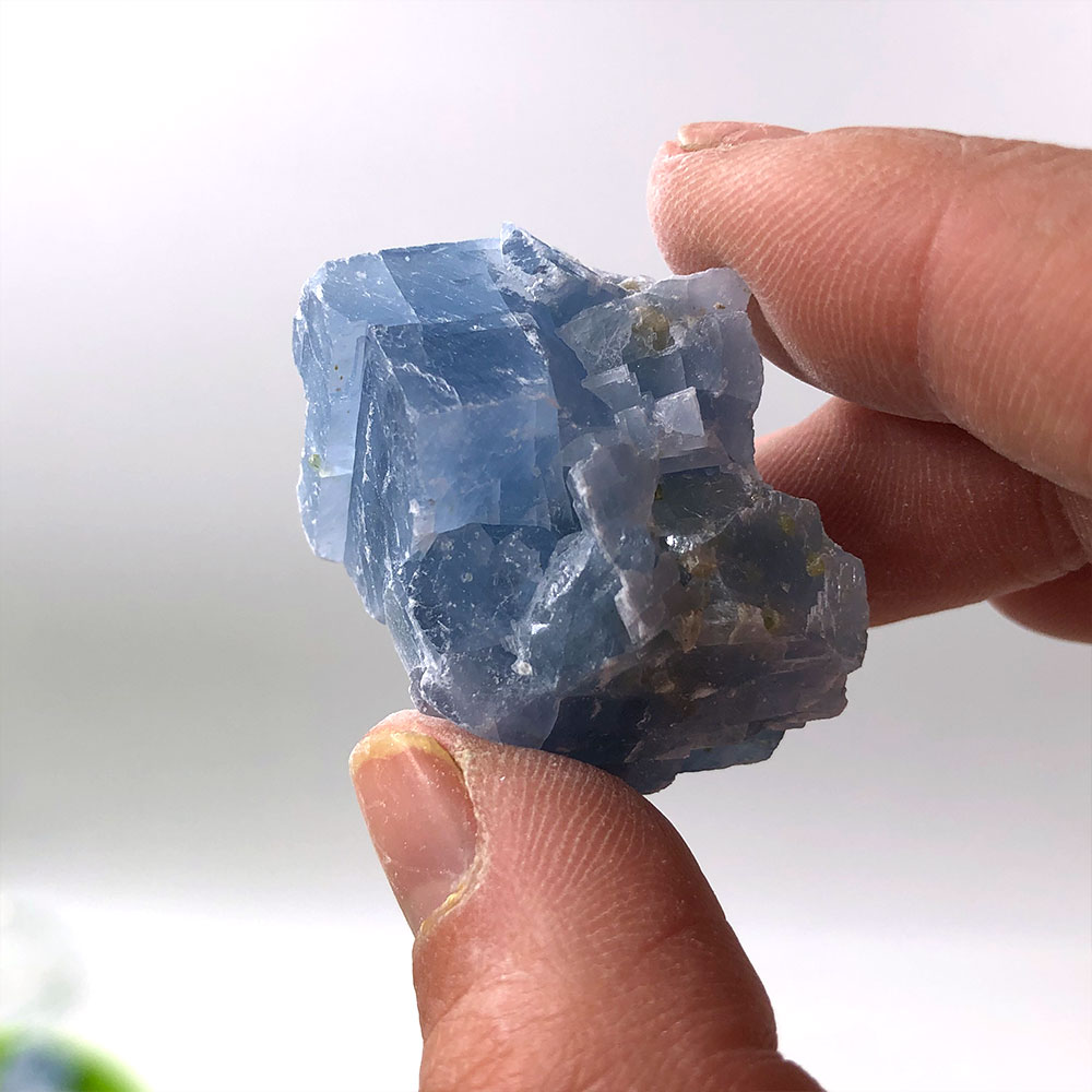 1Pc Natuurlijke Ruwe Blauwe Ca - Aquarium Marine Stone recensie en prijs