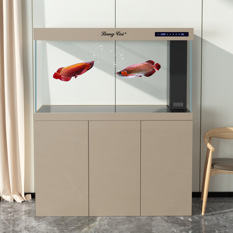 Ultra heldere moderne glazen a - Marine Life Aquariums recensie en prijs