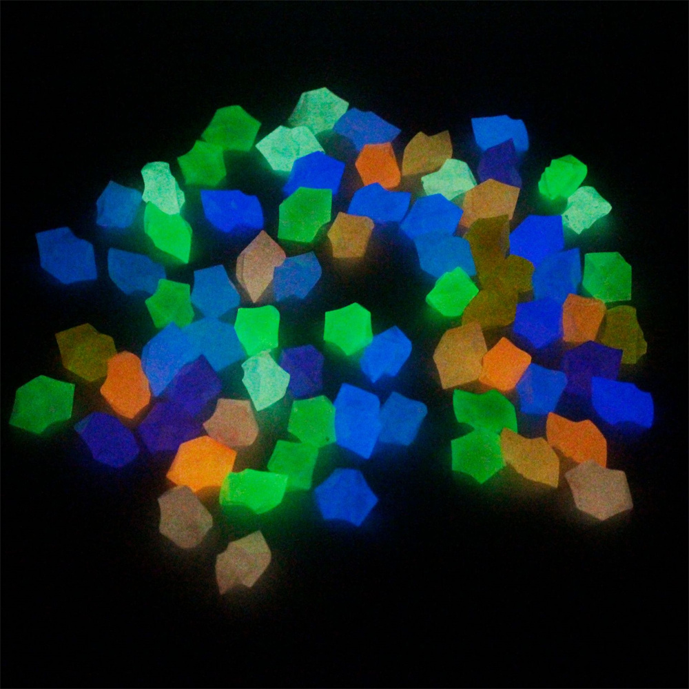 100 stuks 14*11mm Donkere Kiez - Aquarium Marine Stone recensie en prijs