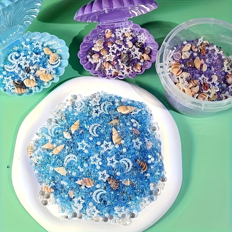 35G Oceaan Acryl Gemengde Vull - Marine Aquarium Epoxy recensie en prijs
