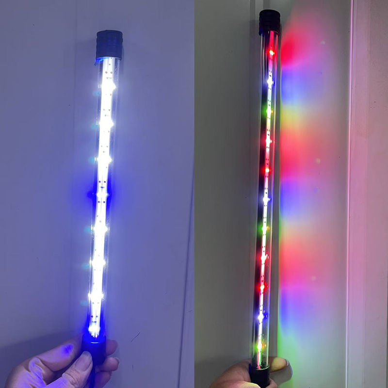 Aquariumlicht Onderwaterverlic - Marine Aquarium Nano recensie en prijs