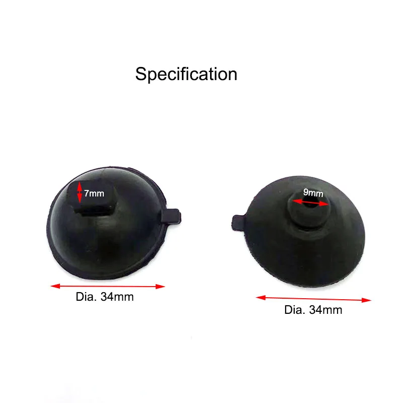 10 Stuks Aquarium Zuignap Filt - Marine Aquarium Water recensie en prijs