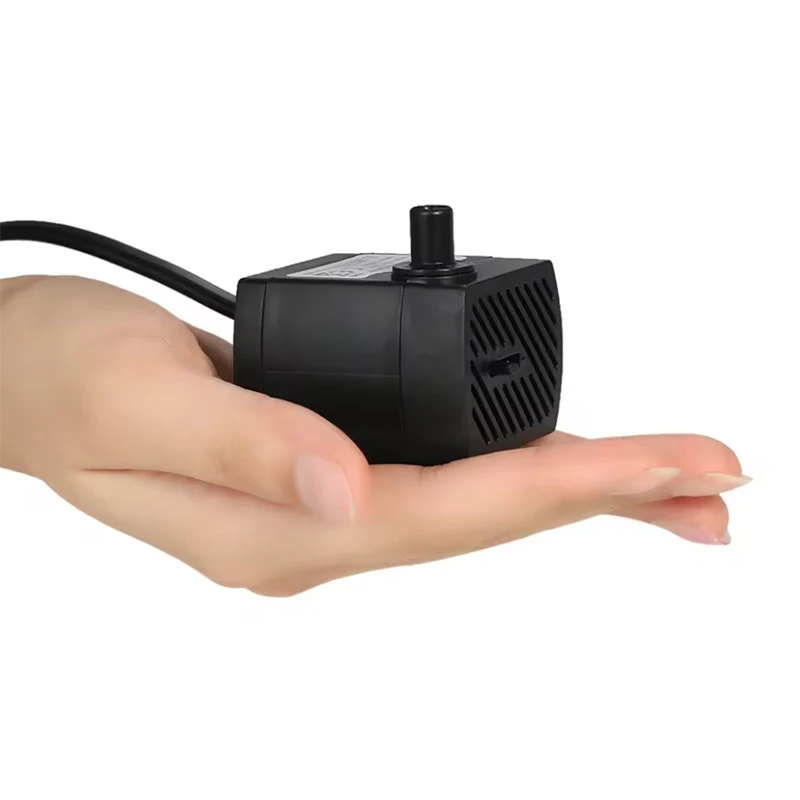 Ultrastille USB Aquarium Visba - Marine Aquarium Nano recensie en prijs