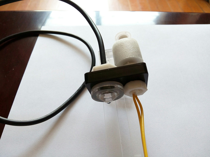 Auto Top off ATO-sensorhouder  - Ato Sensor Float recensie en prijs