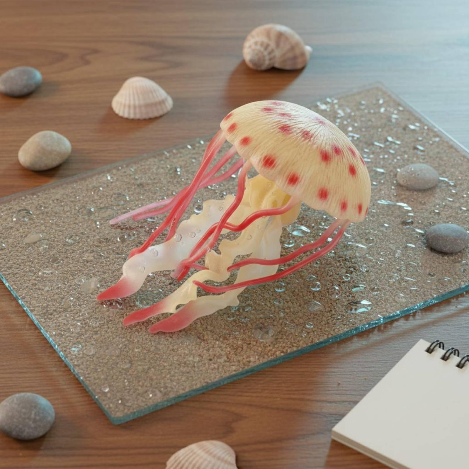 Krabfiguur Realistisch Plastic - Marine Aquarium & Regional Centre recensie en prijs
