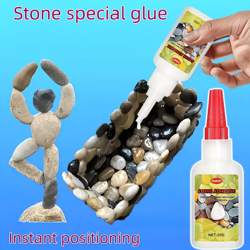 IFUBO Heavy-Duty steenvloeibar - Marine Aquarium Epoxy recensie en prijs