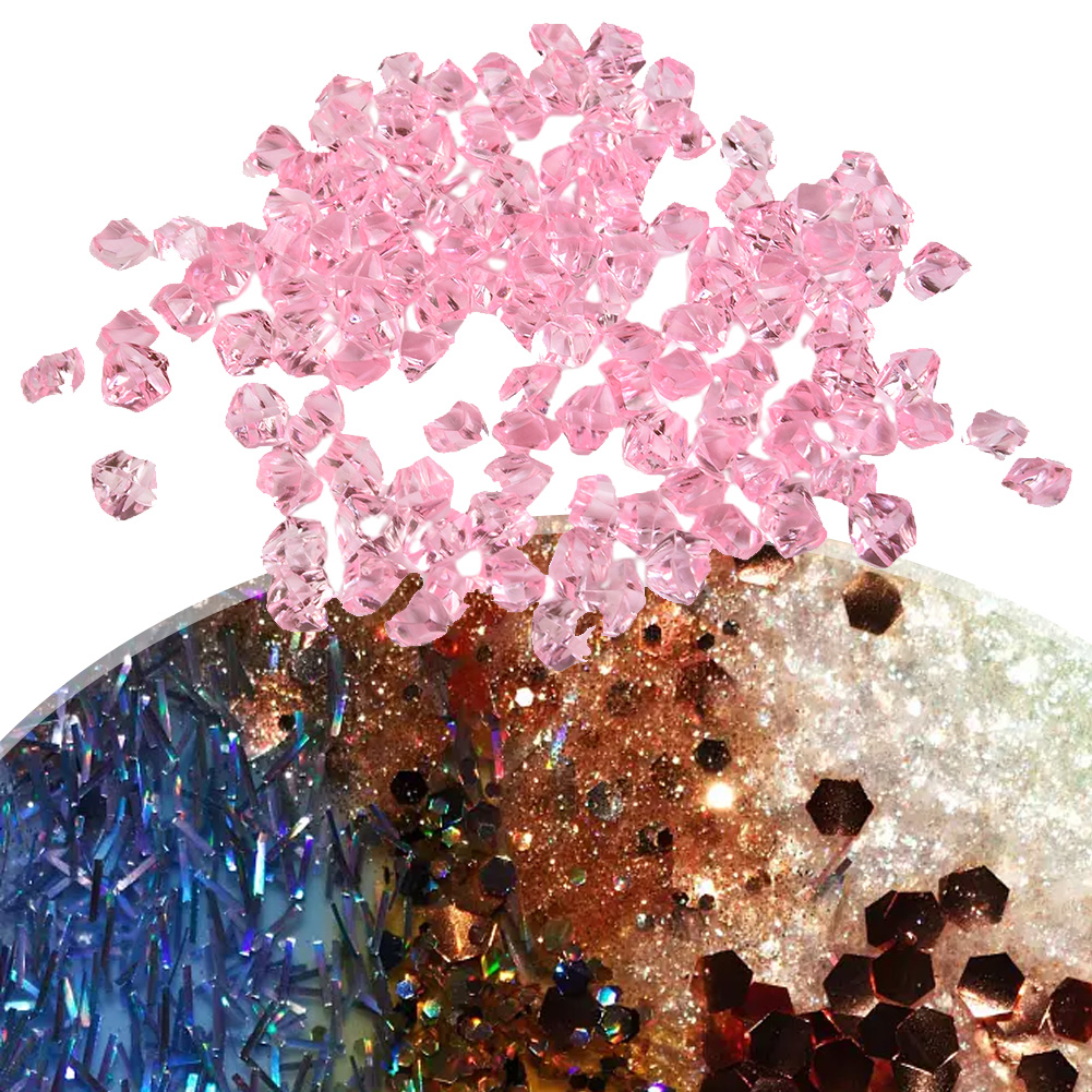 200 stks/pak Acryl Kristal Ede - Aquarium Marine Stone recensie en prijs