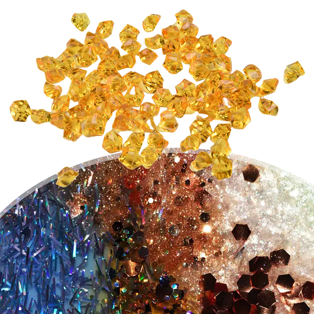 200 stks/pak Acryl Kristal Ede - Aquarium Marine Stone recensie en prijs