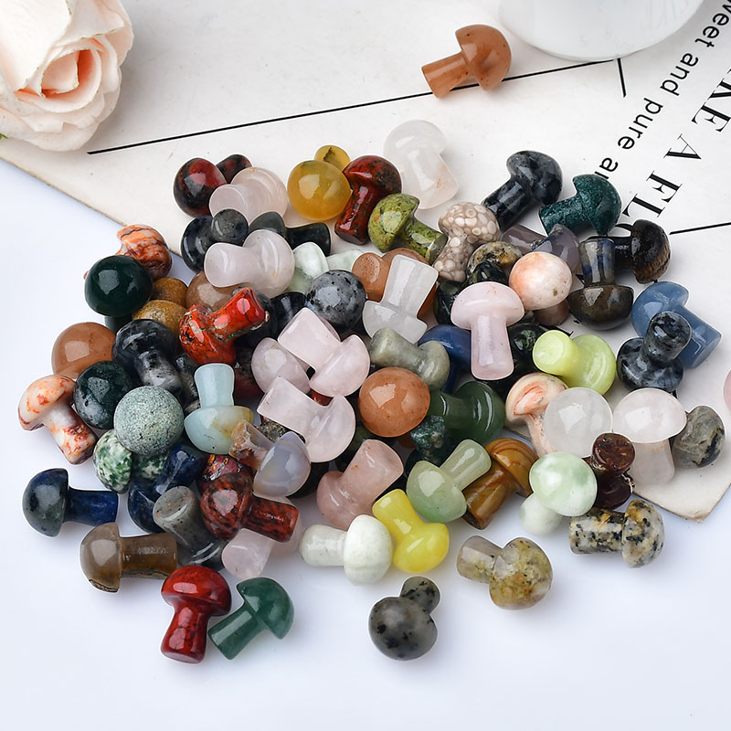 10 Stuks Natuurlijke Kristal M - Aquarium Marine Stone recensie en prijs