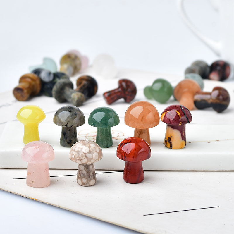 10 Stuks Natuurlijke Kristal M - Aquarium Marine Stone recensie en prijs