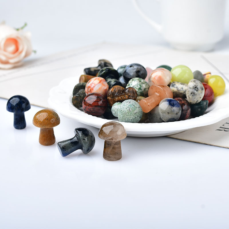 10 Stuks Natuurlijke Kristal M - Aquarium Marine Stone recensie en prijs