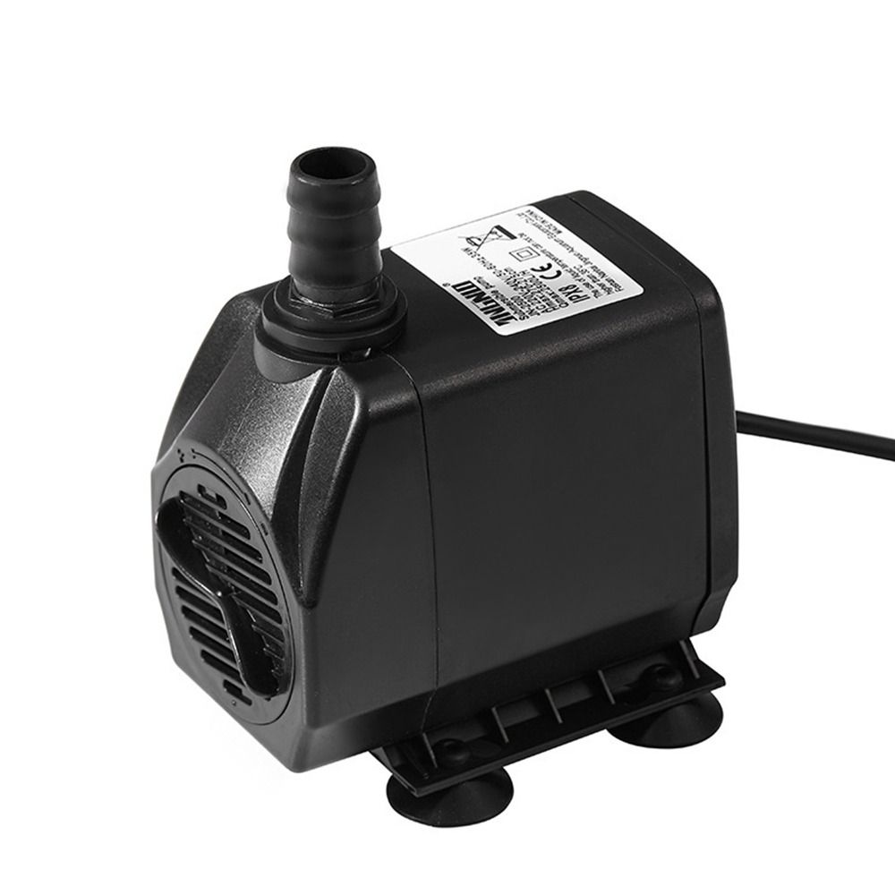 Zwarte onderwaterwaterpomp Ond - Marine Aquarium Water recensie en prijs