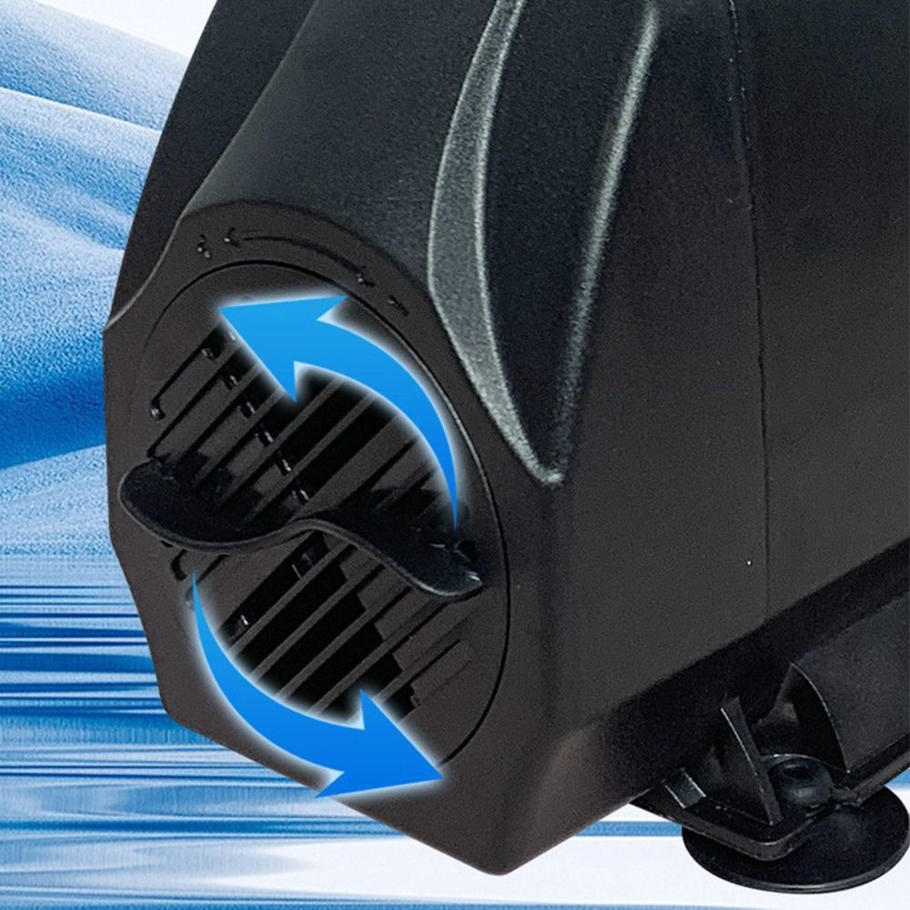 Zwarte onderwaterwaterpomp Ond - Marine Aquarium Water recensie en prijs