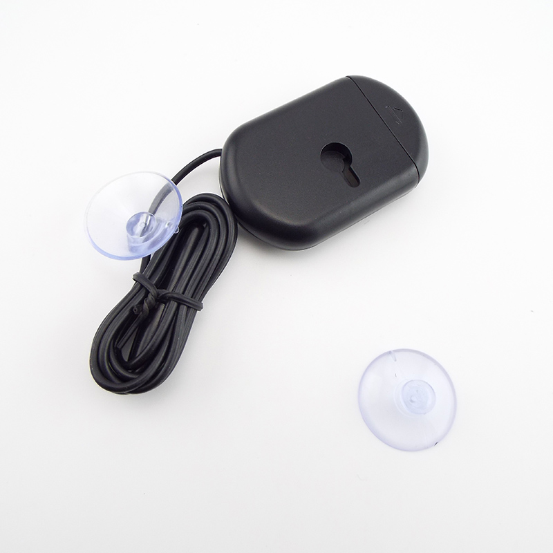 Aquarium LCD Digitale Aquarium - Marine Aquarium Hydrometer recensie en prijs