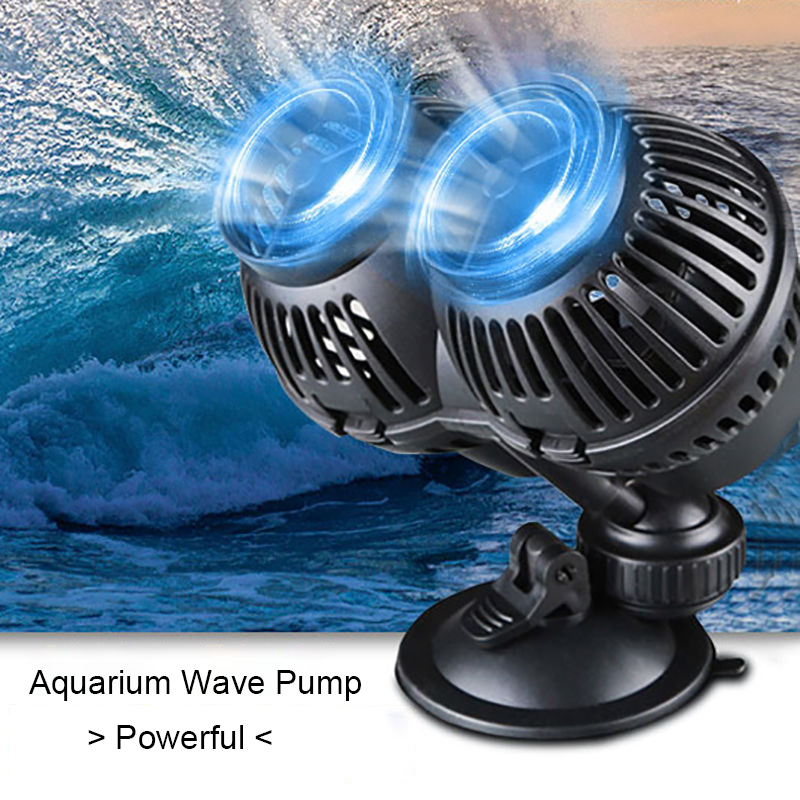 Aquarium Aquarium Wave Maker P - Marine Aquarium Nano recensie en prijs