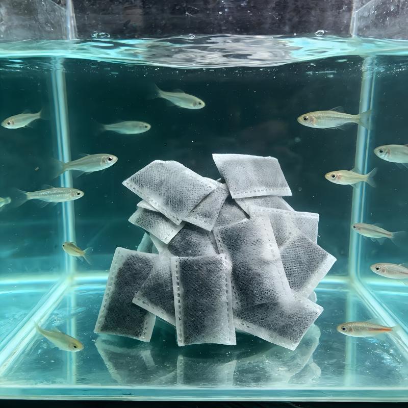 10/20/40 Stuks Aquarium Geacti - Marine Aquarium Water recensie en prijs