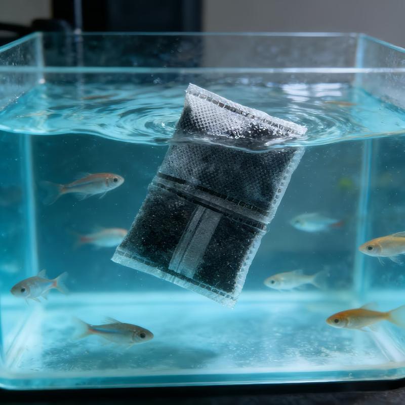 10/20/40 Stuks Aquarium Geacti - Marine Aquarium Water recensie en prijs