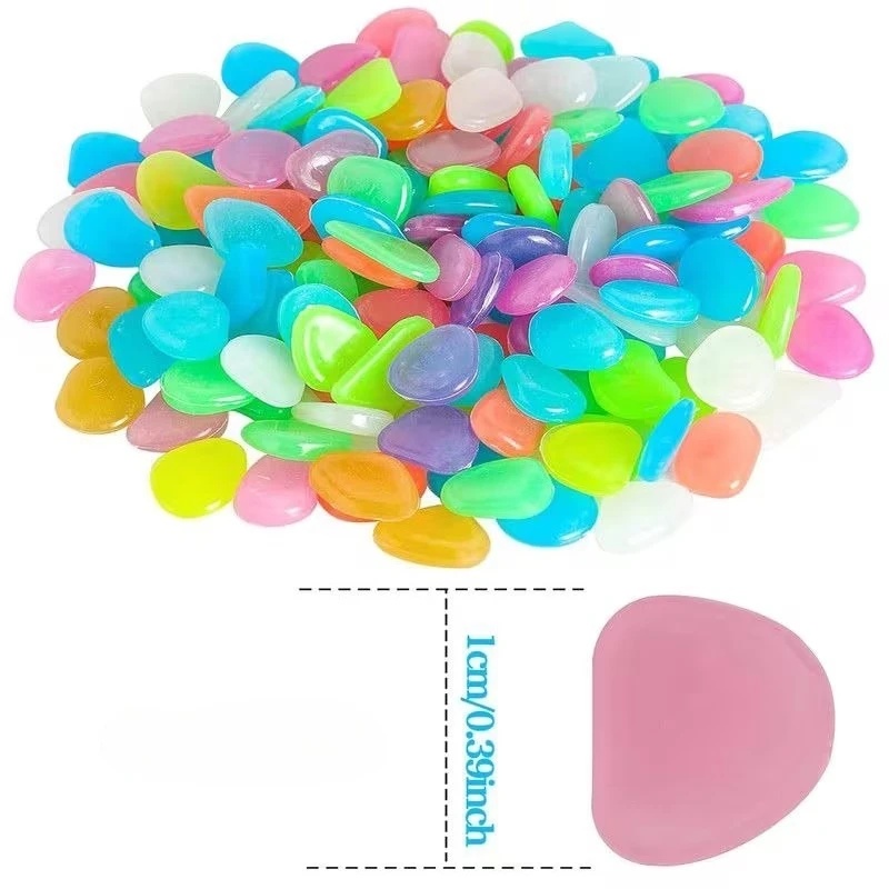 50-200 stuks Glow-in-the-dark  - Aquarium Marine Stone recensie en prijs