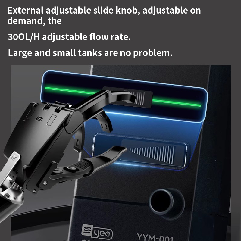 3W Aquarium Oppervlakteolie Sk - Marine Aquarium Water recensie en prijs