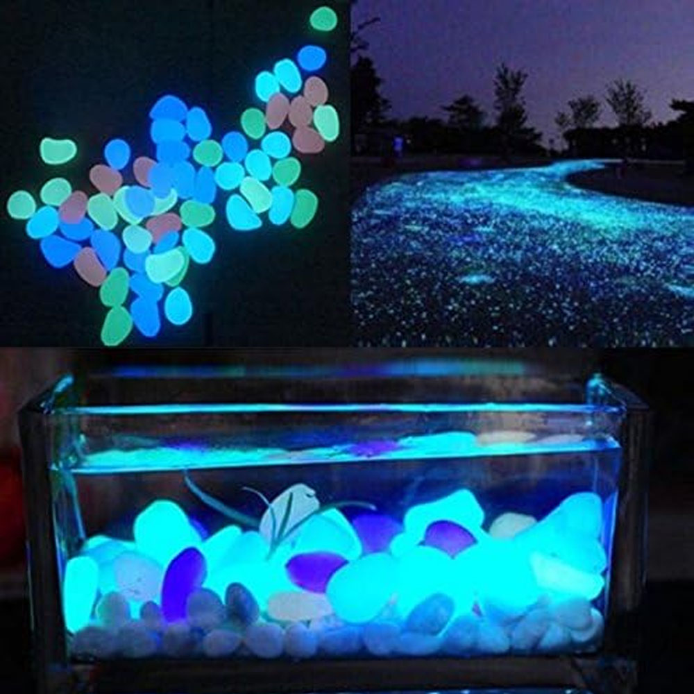 Aquarium Rotsen Glow Blue Kiez - Aquarium Marine Stone recensie en prijs