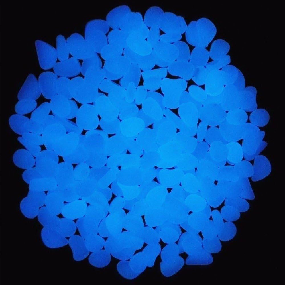 Aquarium Rotsen Glow Blue Kiez - Aquarium Marine Stone recensie en prijs