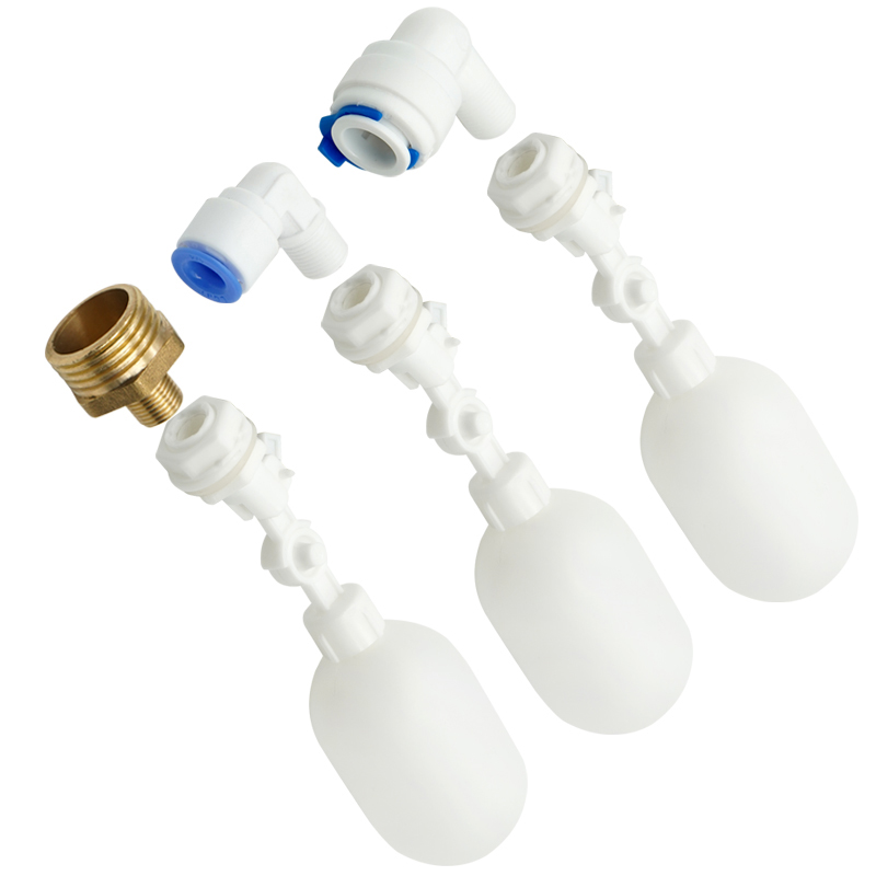 Automatische Plastic Mini Floa - Marine Aquarium Water recensie en prijs
