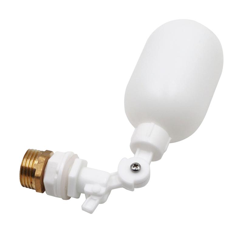 Automatische Plastic Mini Floa - Marine Aquarium Water recensie en prijs