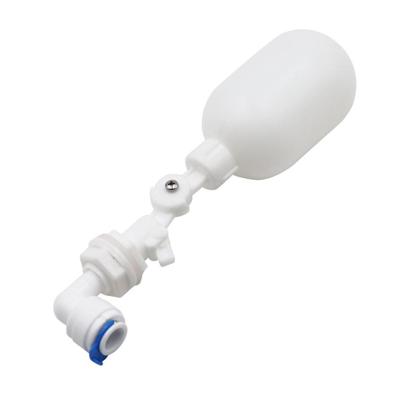 Automatische Plastic Mini Floa - Marine Aquarium Water recensie en prijs