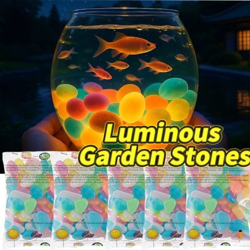 100-1000 stuks lichtgevende ro - Aquarium Marine Stone recensie en prijs