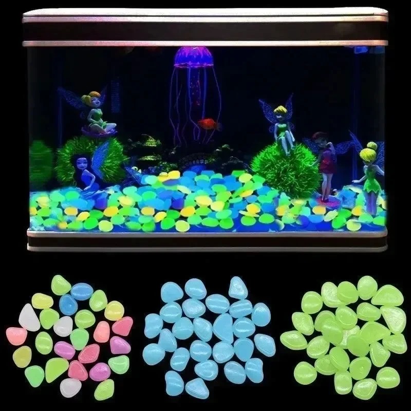 100-1000 stuks lichtgevende ro - Aquarium Marine Stone recensie en prijs