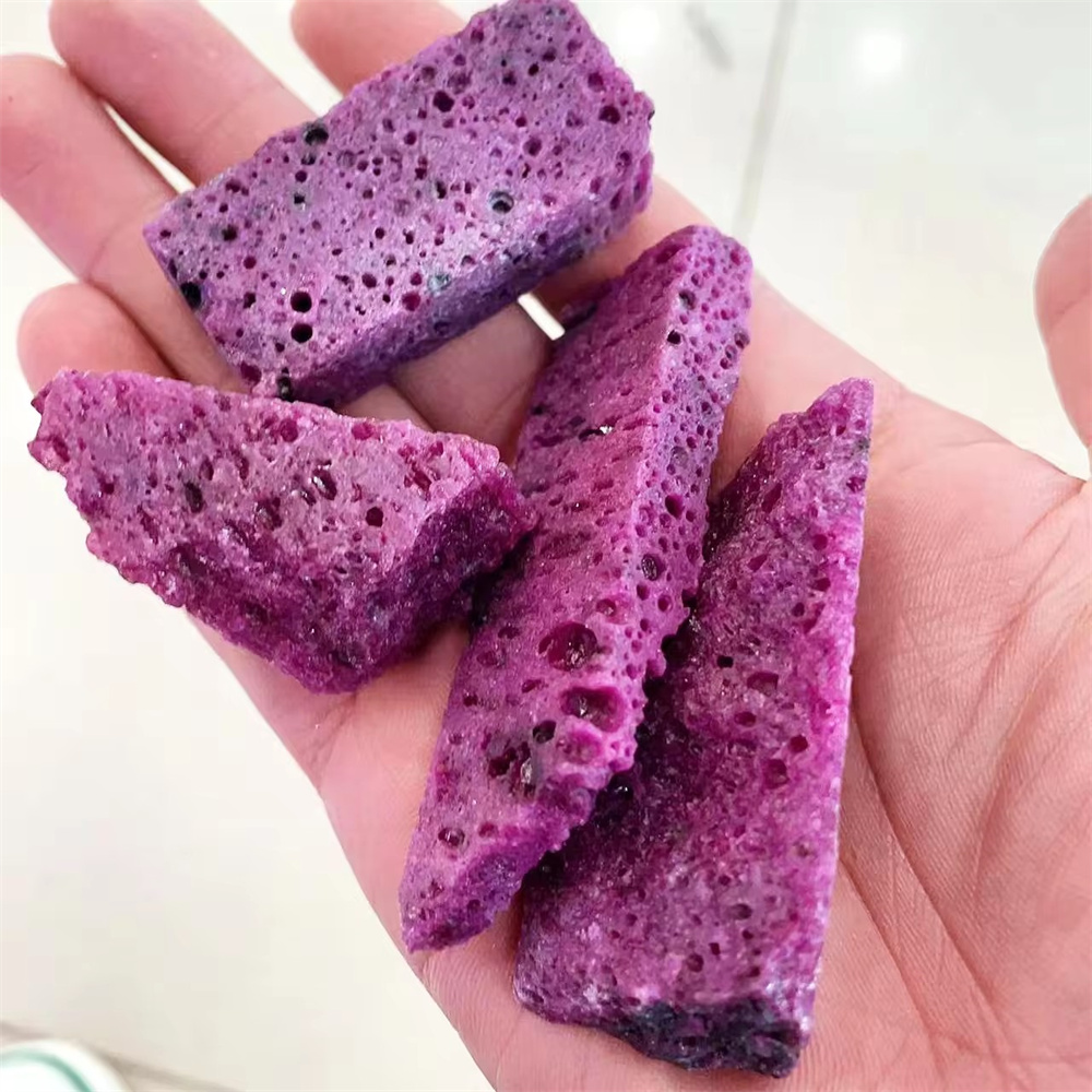 Natuurstenen Rood Korund Robij - Aquarium Marine Stone recensie en prijs