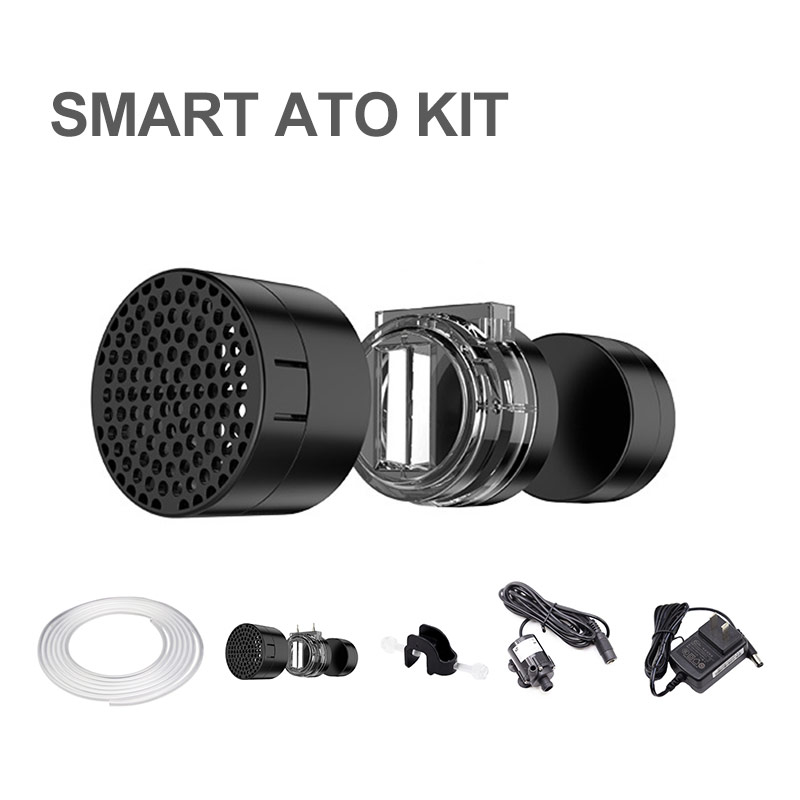 Automatische Aquarium Water Vo - Marine Aquarium Water recensie en prijs