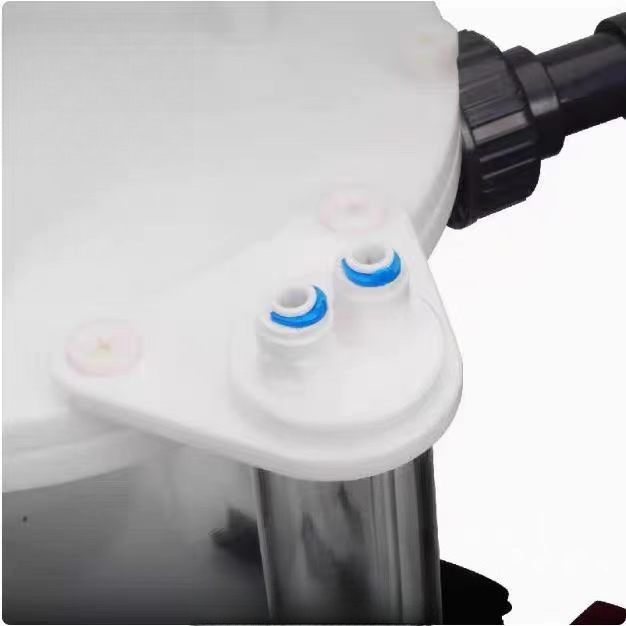CR-140/200/200H Calciumreactor - Marine Aquarium & Regional Centre recensie en prijs