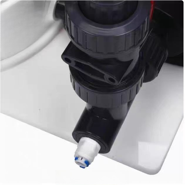 CR-140/200/200H Calciumreactor - Marine Aquarium & Regional Centre recensie en prijs