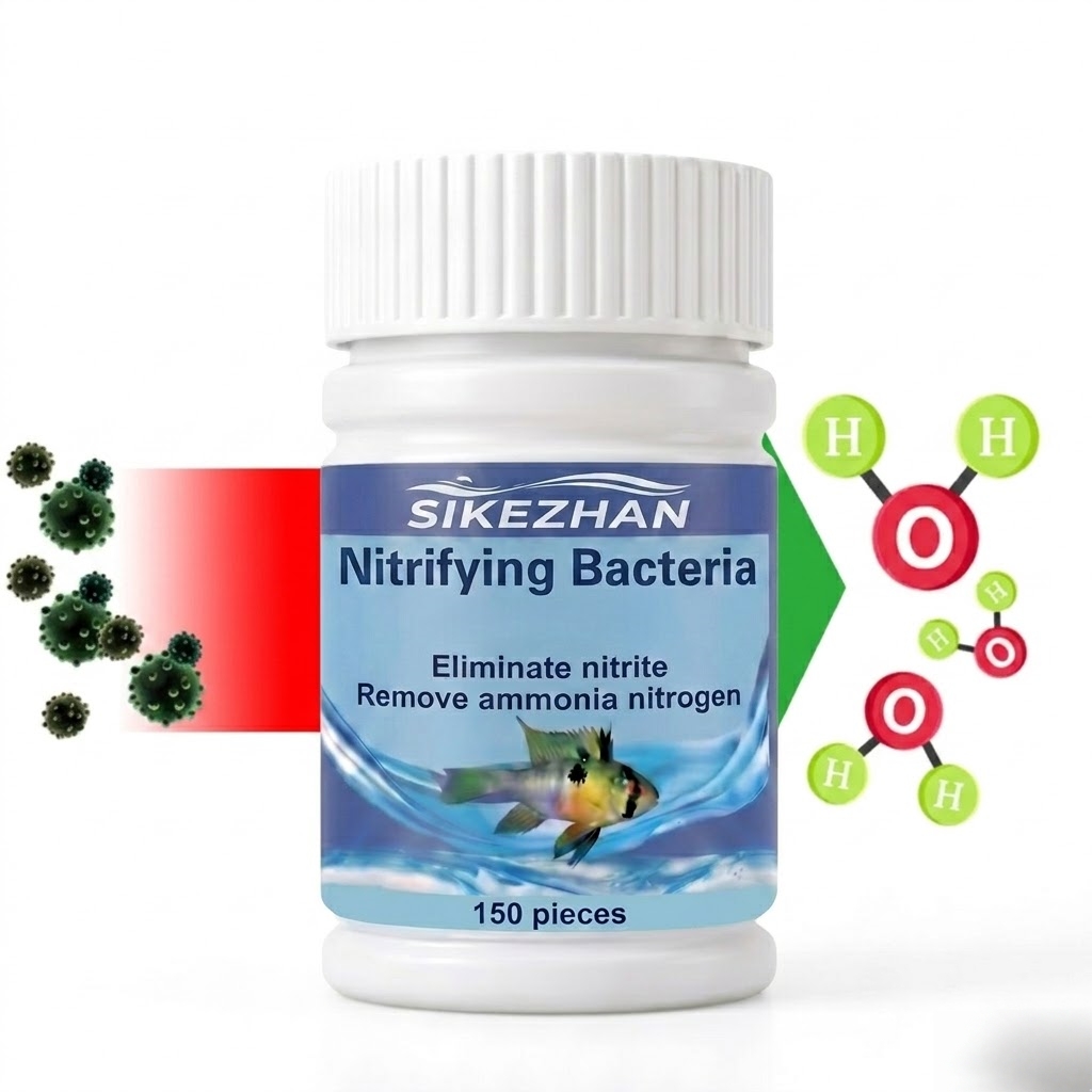 SIKEZHAN Aquarium Biofilter Ni - Marine Aquarium Water recensie en prijs