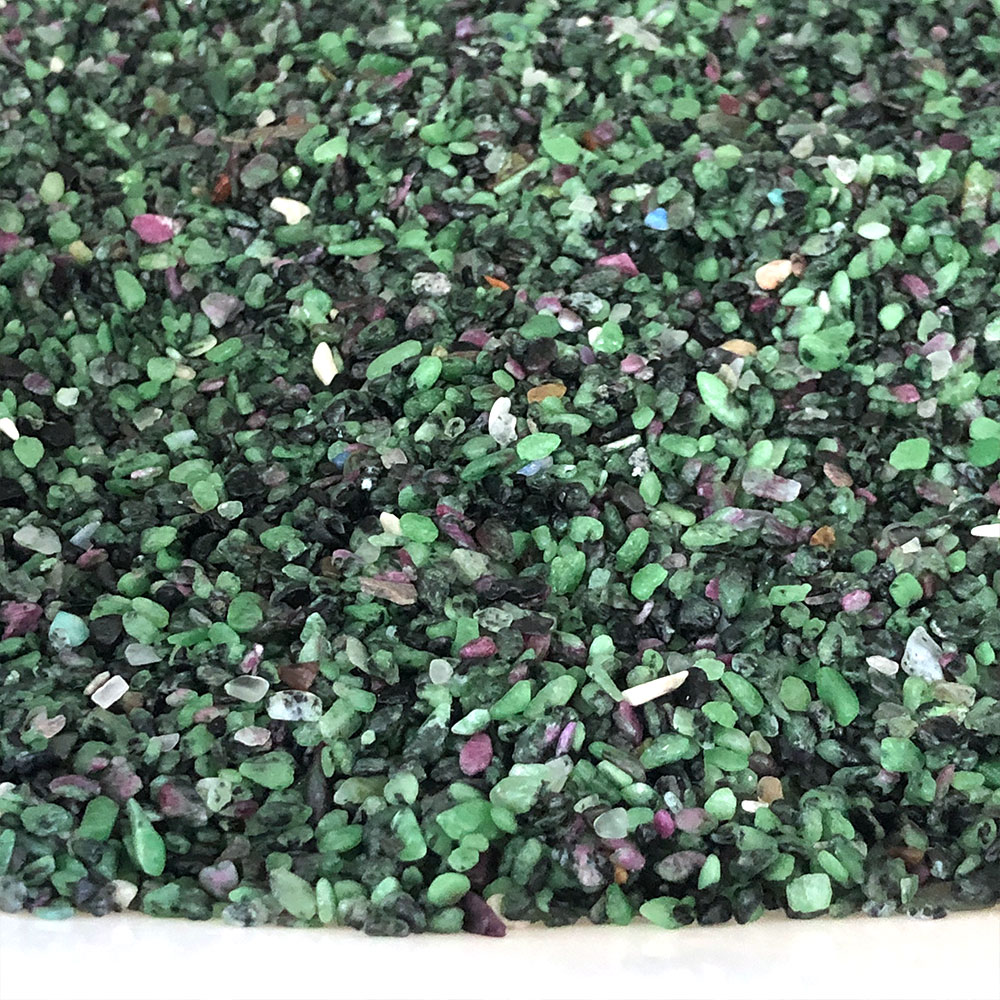 Natuursteen Kristallen Mini Pe - Aquarium Marine Stone recensie en prijs