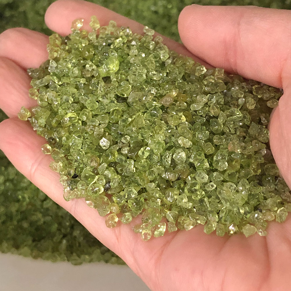Natuursteen Kristallen Mini Pe - Aquarium Marine Stone recensie en prijs