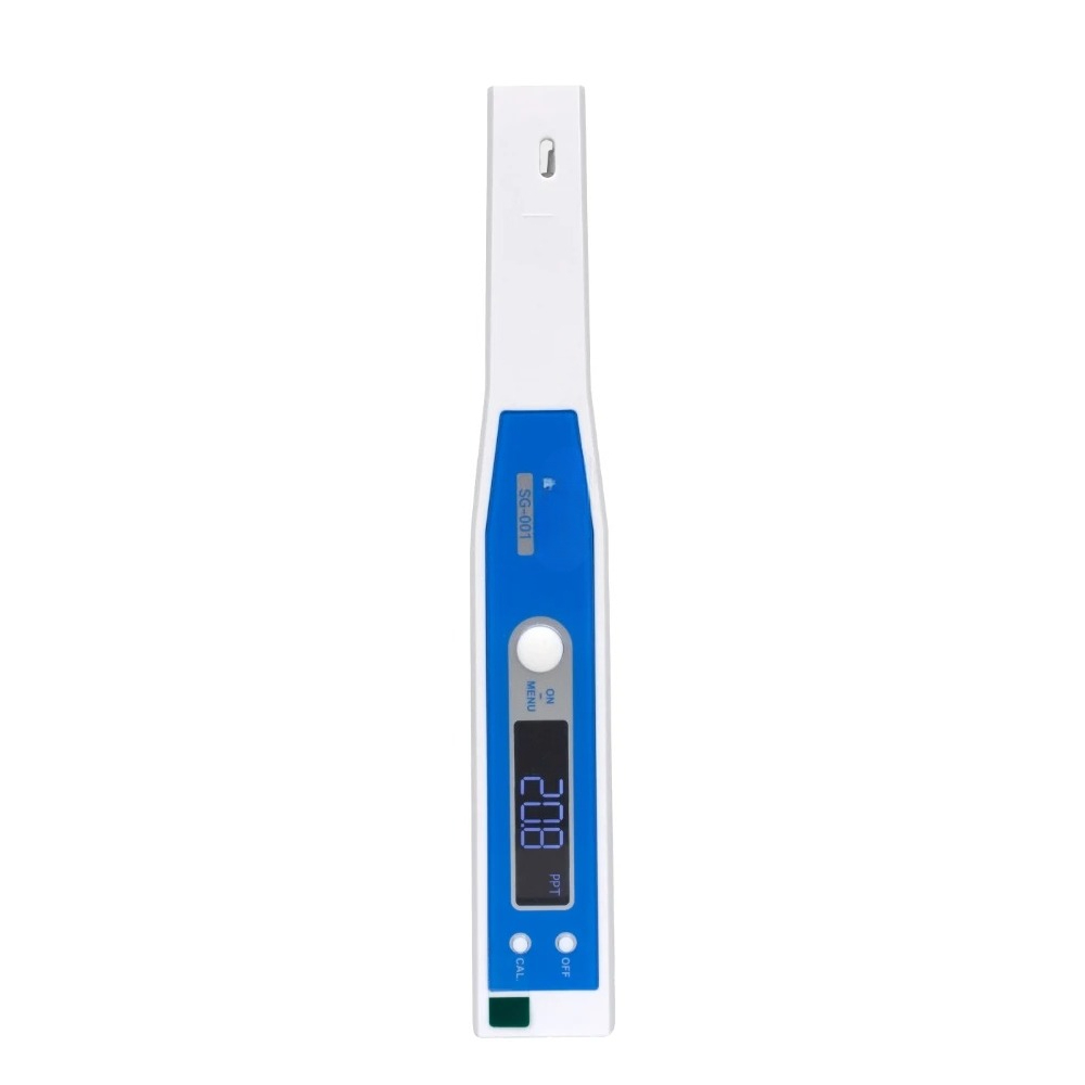 Universele nauwkeurige soortel - Marine Aquarium Hydrometer recensie en prijs