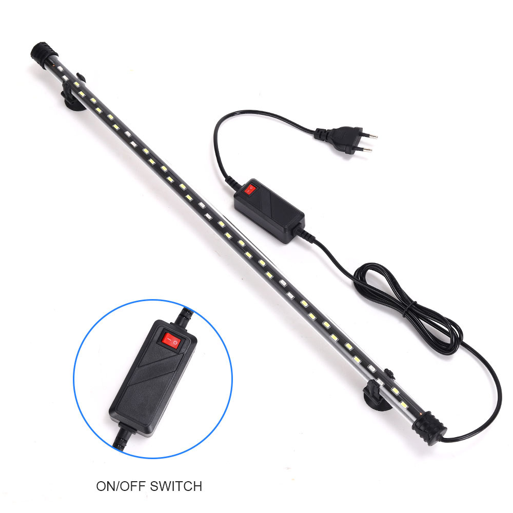90-260V Aquarium Licht LED Wat - Marine Aquarium Nano recensie en prijs